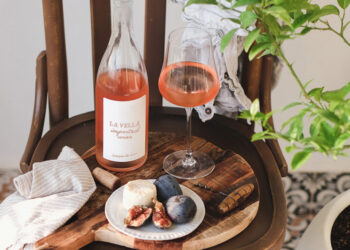 Alcohol Storage Ideas That Don’t Involve Bar Carts