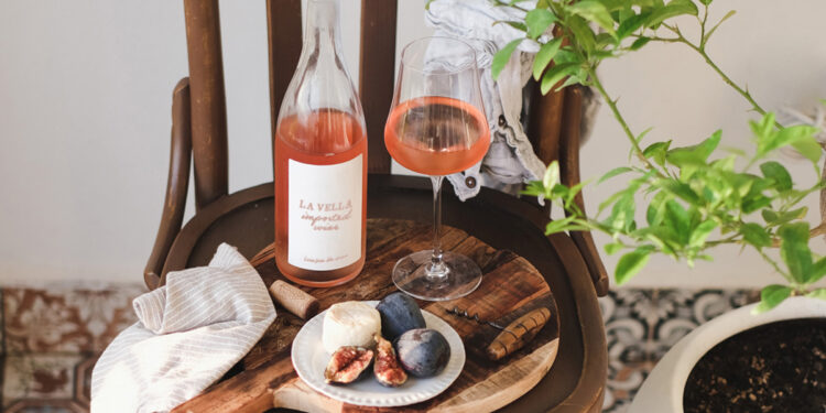 Alcohol Storage Ideas That Don’t Involve Bar Carts