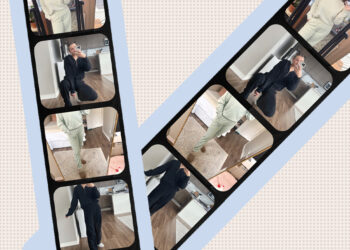 The American Giant Sweats That Have Us in a Chokehold