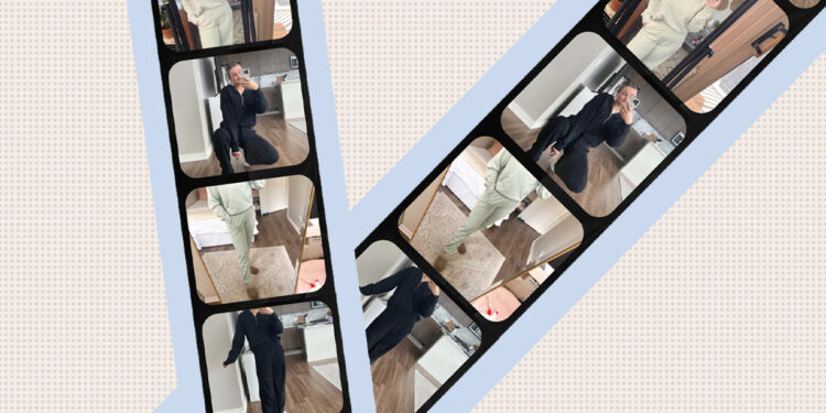 The American Giant Sweats That Have Us in a Chokehold