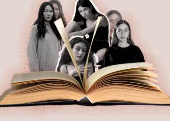 10 Books To Read if You Don’t Have It All Figured Out