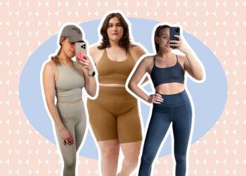Why Girlfriend Collective Is Replacing Our Lululemon