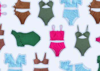 The Highest Rated Swimwear on Amazon