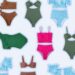 The Highest Rated Swimwear on Amazon