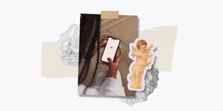 The Newest Feature on Hinge Can Get You More Matches