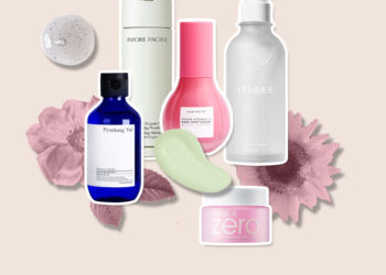 Our Team’s Favorite Korean Skincare Products