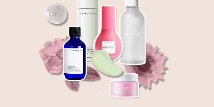 Our Team’s Favorite Korean Skincare Products