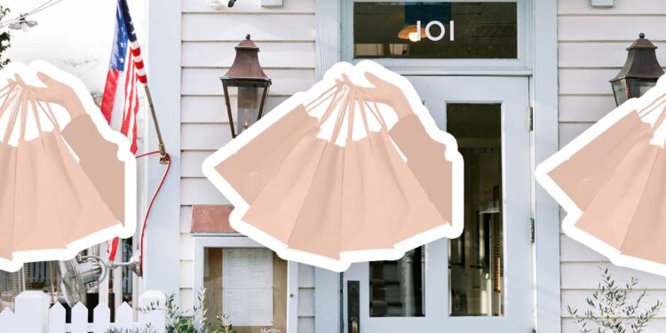 The Best Memorial Day Sales to Shop This Weekend