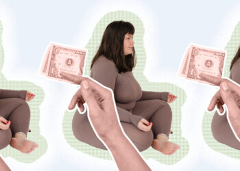 How Mindfulness Can Help Level Up Your Finances
