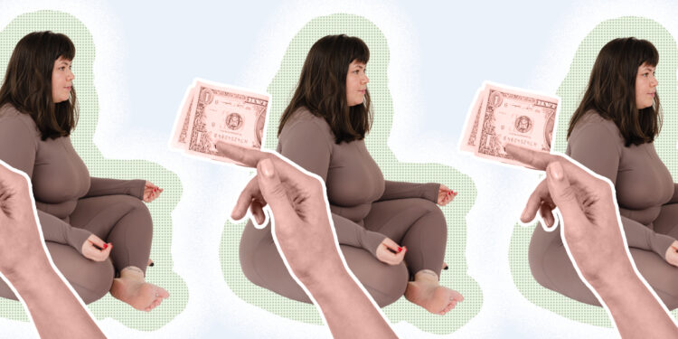 How Mindfulness Can Help Level Up Your Finances
