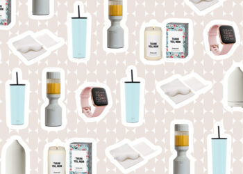 20+ Last-Minute Mother’s Day Gifts You Can Have by Sunday