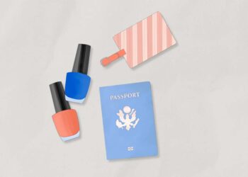 Picture-Perfect Nail Ideas for Your Next Vacation