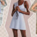 The Summer 2022 Trend You Need? Workout Dresses