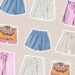 30 Non-Denim Summer Shorts Our Editors Love
