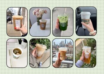 The Starbucks Drinks Our Editors Couldn’t Live Without
