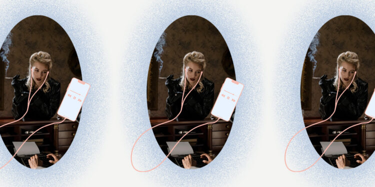 12 Thriller Podcasts That You Need To Listen to ASAP