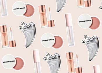 Beauty Products That Will Streamline Your Routine