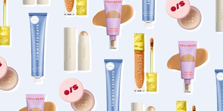 TSA-Approved Beauty Products To Take On Your Next Trip