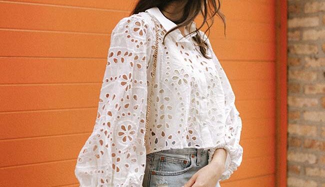 6 Summer Outfits We Can’t Wait To Wear