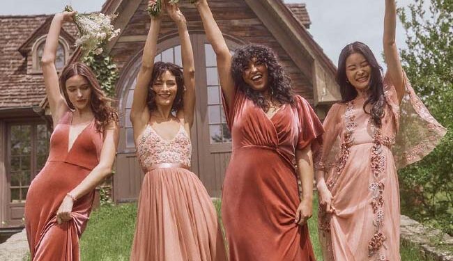 6 Hacks to Nailing Wedding Guest Outfits This Year