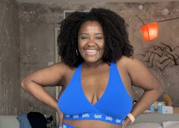I Tried Lizzo’s Shapewear Line—Here Are My Thoughts