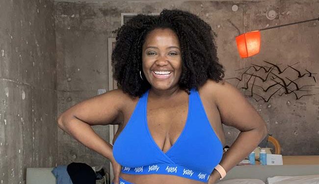 I Tried Lizzo’s Shapewear Line—Here Are My Thoughts