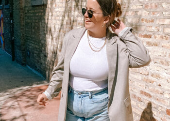 6 Warm Weather Office Outfits to Wear to Work