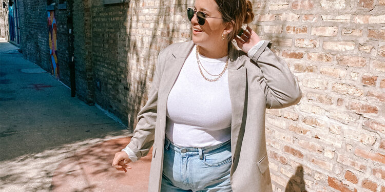 6 Warm Weather Office Outfits to Wear to Work