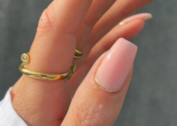 Wedding Nail Ideas That Aren’t a Traditional French Tip