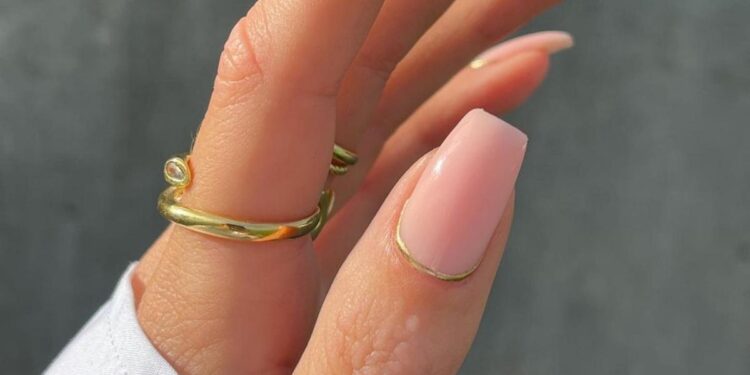 Wedding Nail Ideas That Aren’t a Traditional French Tip