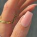 Wedding Nail Ideas That Aren’t a Traditional French Tip