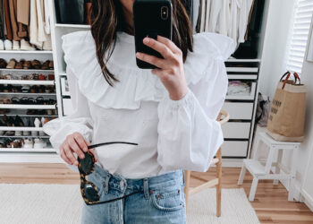 How To Wash White Clothes so They Actually Stay White