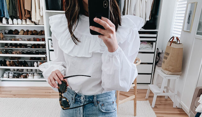 How To Wash White Clothes so They Actually Stay White