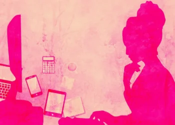 Reimagining the Gendered Workplace Post-COVID: It’s Time for a Redo￼￼