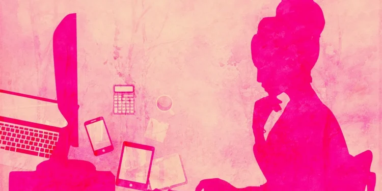 Reimagining the Gendered Workplace Post-COVID: It’s Time for a Redo￼￼