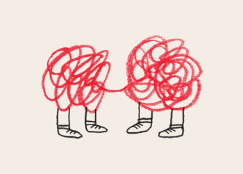 Modern Love Podcast: Left to Be Found