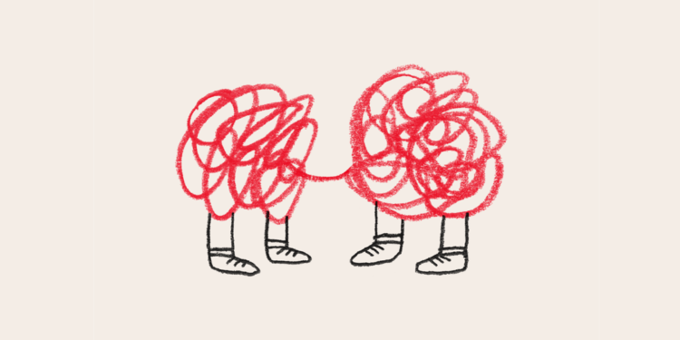 Modern Love Podcast: Left to Be Found