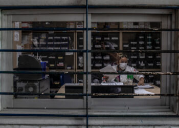 When Abortion Pills Were Banned in Brazil, Women Turned to Drug Traffickers