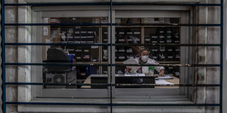 When Abortion Pills Were Banned in Brazil, Women Turned to Drug Traffickers