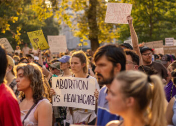 Payment Data Could Become Evidence of Abortion, Now Illegal in Some States