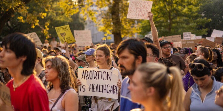 Payment Data Could Become Evidence of Abortion, Now Illegal in Some States