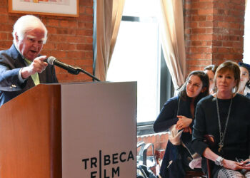 A Prominent Manhattan Doctor Is Accused of Sexual Assault