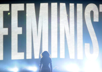 Opinion | Celebrity Feminism Didn’t Save Roe v. Wade