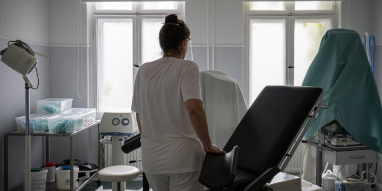 Germany Ends Ban on Abortion Advertisement