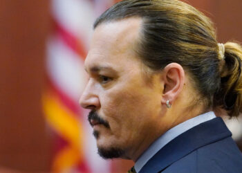 Johnny Depp’s Win in Court Could Embolden Others, Lawyers Say