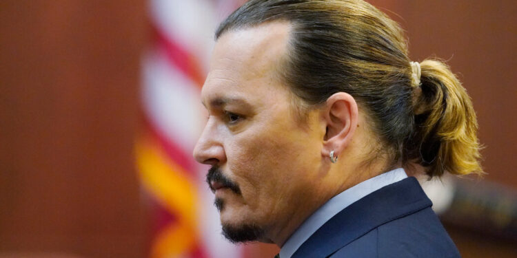 Johnny Depp’s Win in Court Could Embolden Others, Lawyers Say