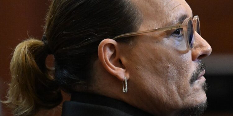 Johnny Depp-Amber Heard Verdict: The Actual Malice of the Trial