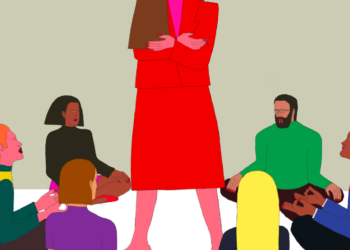 Opinion | Spiritual Coaches Are on the Rise