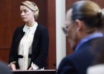 What Depp Trial Means for Media Companies’ Airing #MeToo Accusations