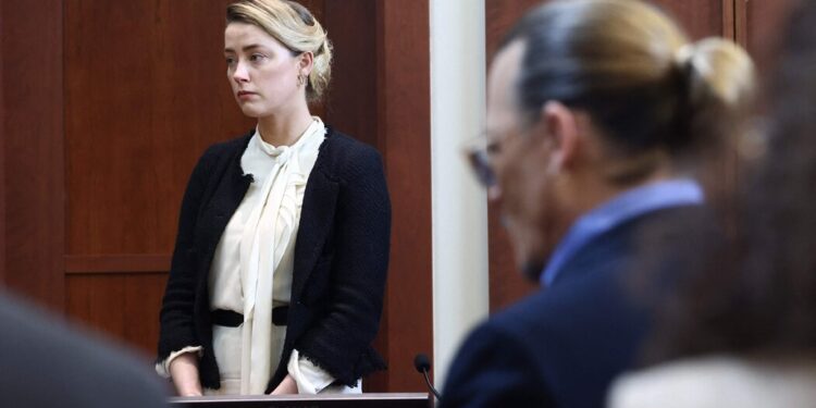 What Depp Trial Means for Media Companies’ Airing #MeToo Accusations